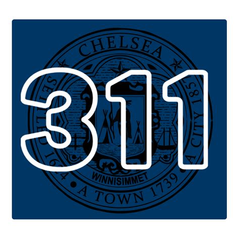 chelsea inspectional services.